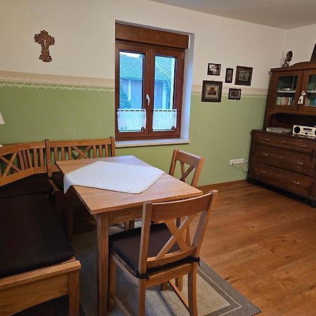 Ferienwohnung Schindler Nittenau Exterior foto